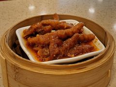 -点都德(华强北店)