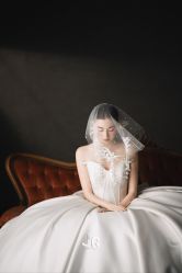 点击看大图 -吉光片羽高端婚纱摄影(泰州优选店)