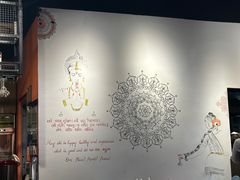 -南国印度餐厅Dakshin
