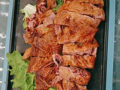 -天毓山庄·餐厅