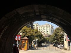 -桂林独秀峰王城景区