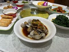 -阿巧一号私房菜(止园路店)