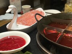 -纸盐河码头火锅(十八梯店)
