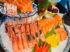 -松鹤精致料理(五一中路店)