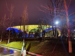 -云南省大剧院