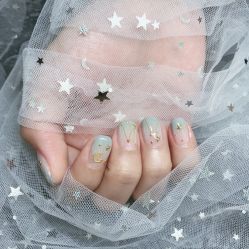 -StartNail美甲