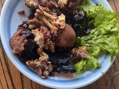 -永红源啤酒·烧烤·海鲜·大排档(台柳路店)