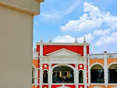 -佛罗伦萨小镇广佛名品奥特莱斯(疏港路店)