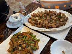 -凤厨顺德水乡凤味馆(大良锦龙路店)