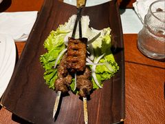 -海尔巴格一甸茶餐厅(团结路店)