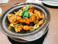 -有璟阁港式餐厅(国贸商城店)