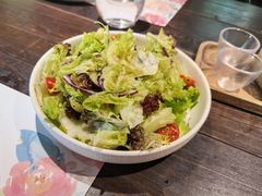 -素描餐厅(灵隐天竺店)
