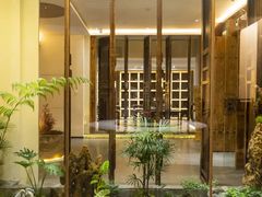 -翁暖茶馆(滨江东总店)