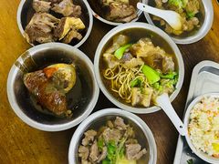 -东兴牛肉店(庄府巷店)