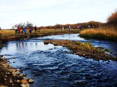 景区-塞罕坝国家级自然保护区