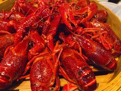 靓靓蒸虾-靓靓蒸虾(中山公园店)