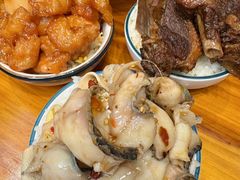 -永安水煮活鱼·仪征菜(仪征奥林匹克店)