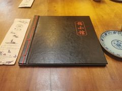 -锦小馆(安贞店)