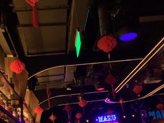 -MARU玛露音乐餐厅(大学路店)