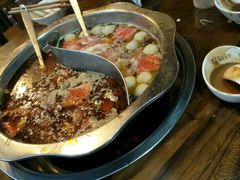 -赵记阿香婆麻辣涮(平顶山店)