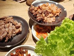 -泥炉烧肉师(新街口金銮巷店)