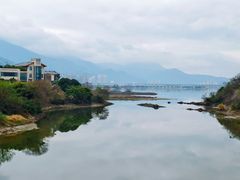 -福建鲤鱼洲酒店