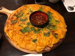 泡菜饼-將軍
