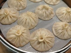 招牌一号灌汤包-老班长手工灌汤包老店(东山店)