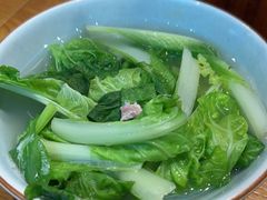 -兵哥豌豆面(壹方城店)