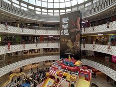-万达广场(宝山店)