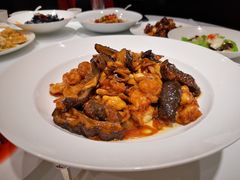 -宝轩渔府·老字号海鲜·正宗津菜(水上店)