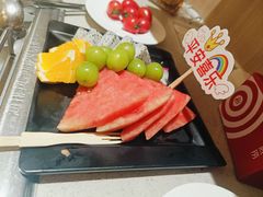 -海底捞火锅(万达广场店)