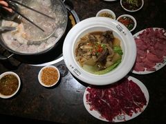 -八合里潮汕鲜牛肉火锅(深圳海岸城店)