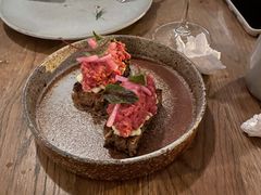 -BOR Eatery(安福路店)