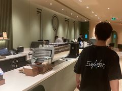 -星巴克臻选(广州太古汇店)
