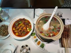 -清真·卡德尔大叔新疆主题餐厅(龙汇路店)