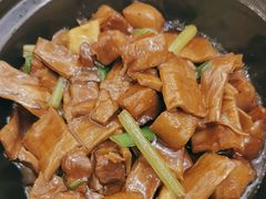 -丰尔粥食·顺德鱼生·干蒸排骨顺德菜(大良分店)