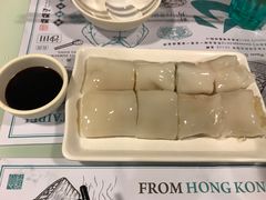 -点点心点心专门店(旺角店)