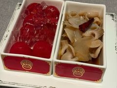 -星·South Beauty·俏江南(国贸店)