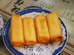 炸牛奶-捷信牛奶甜品世家(五道口店)
