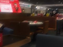 -海底捞火锅(航洋城店)