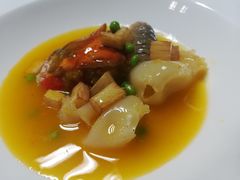 -萬國春·中菜馆(颐和公馆店)