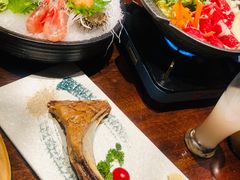 -古京·臻致料理(月湖店)