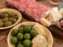 -Alimentari早午餐(安福路店)