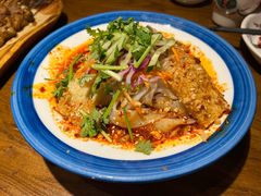 -天山醉美·新疆餐厅(富华里店)