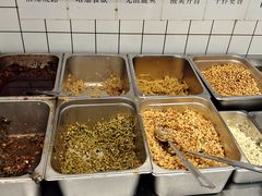 -李叁面馆(妇幼店)
