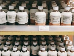 -MUJI无印良品(武汉世界城广场店)