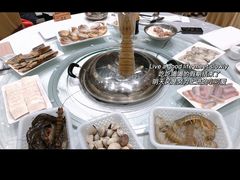 -流舫海鲜酒家(张溪店)