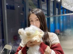 -怪兽屋·羊驼·猫咖·狗咖(俊华广场店)