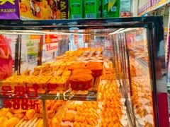 -味多美蛋糕(金顶街店)